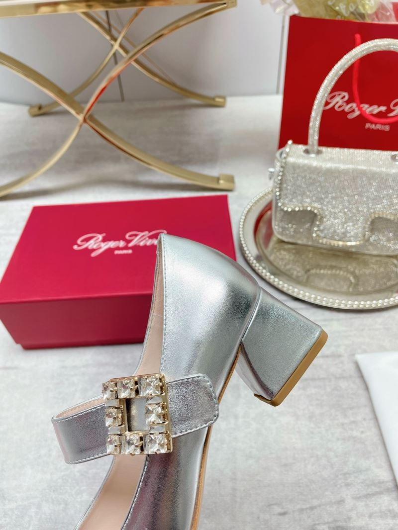 Roger Vivier Shoes